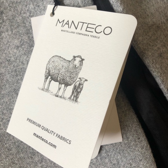 Zara coat SOLD - Picture 5 of 7